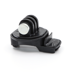 Sixer MIPS Camera Mount / black