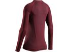 Women XCeed Run Shirt LG SL / oxide red/X black / S