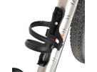 Side Release Bottle Cage / 10 x 5 x 18 cm