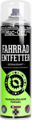 DEGREASER Entfetter / 500 ml