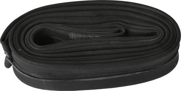 COLOMBE II SET Satteltasche inkl. Flickzeug / schwarz / 0.5 L