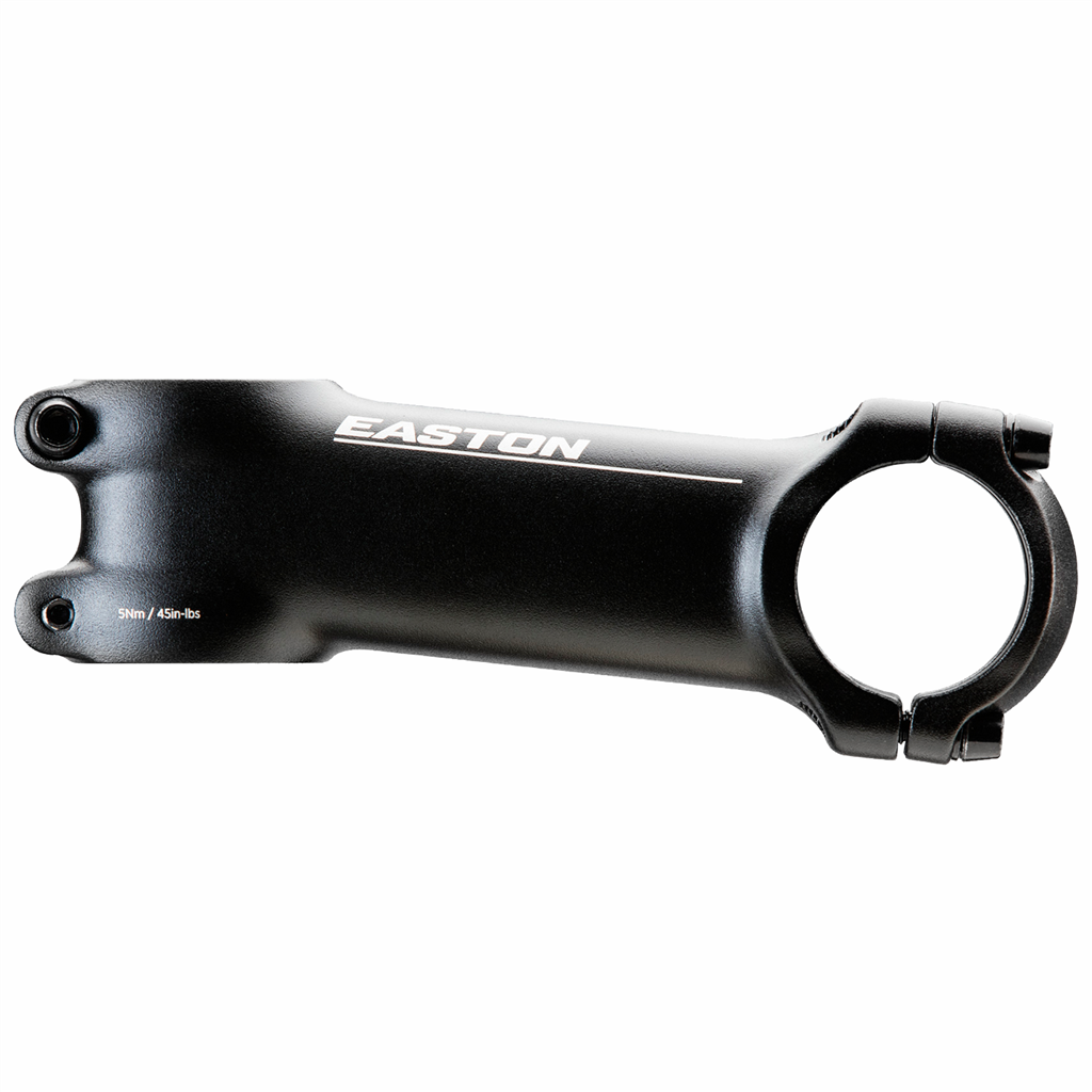 EA50 Stem 31.8 +/- 17° / black / 70mm