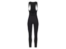 Women Apice Bib Tights / black / XXL