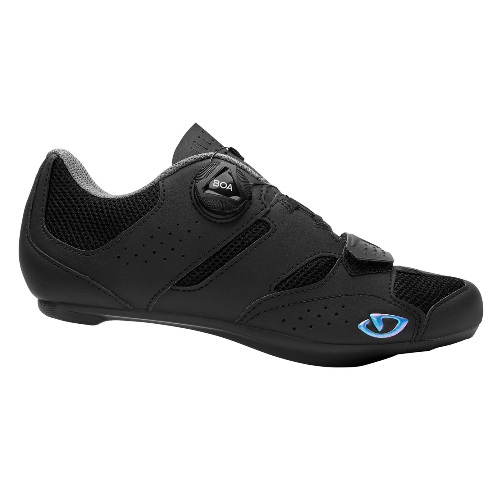 Savix W II Shoe / black / 37