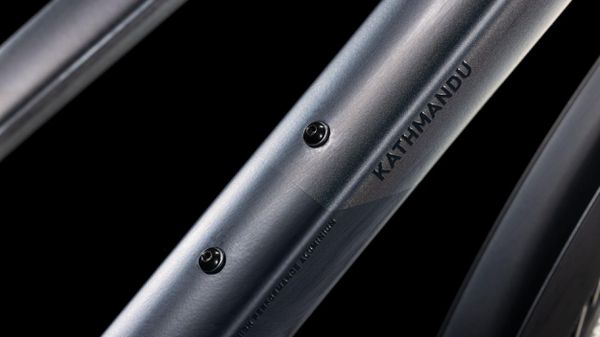 KATHMANDU SLX Trapez 2025 City- und Alltagsvelo / nightsky'n'ink / 46 CM