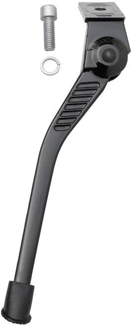 KICKSTAND 24" MK2 Kinderständer / schwarz
