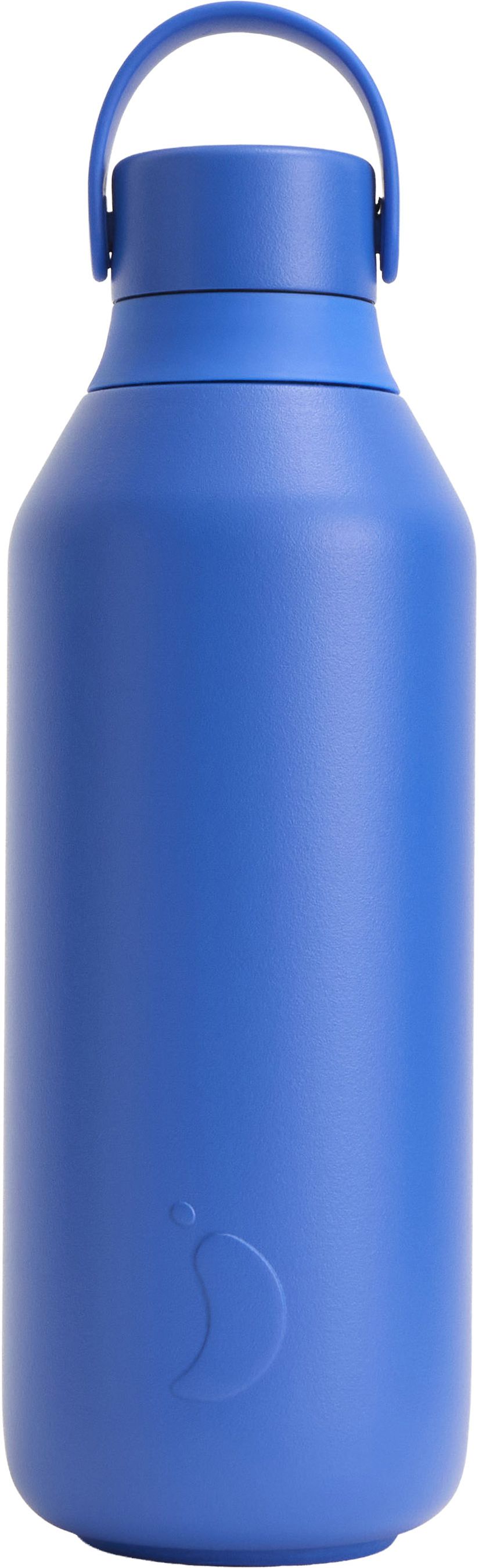 Chilly's Series 3 Core Bottle 500ml / Pacific