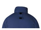 MONSUN GTX Herren-Regenjacke / dark blue / 52