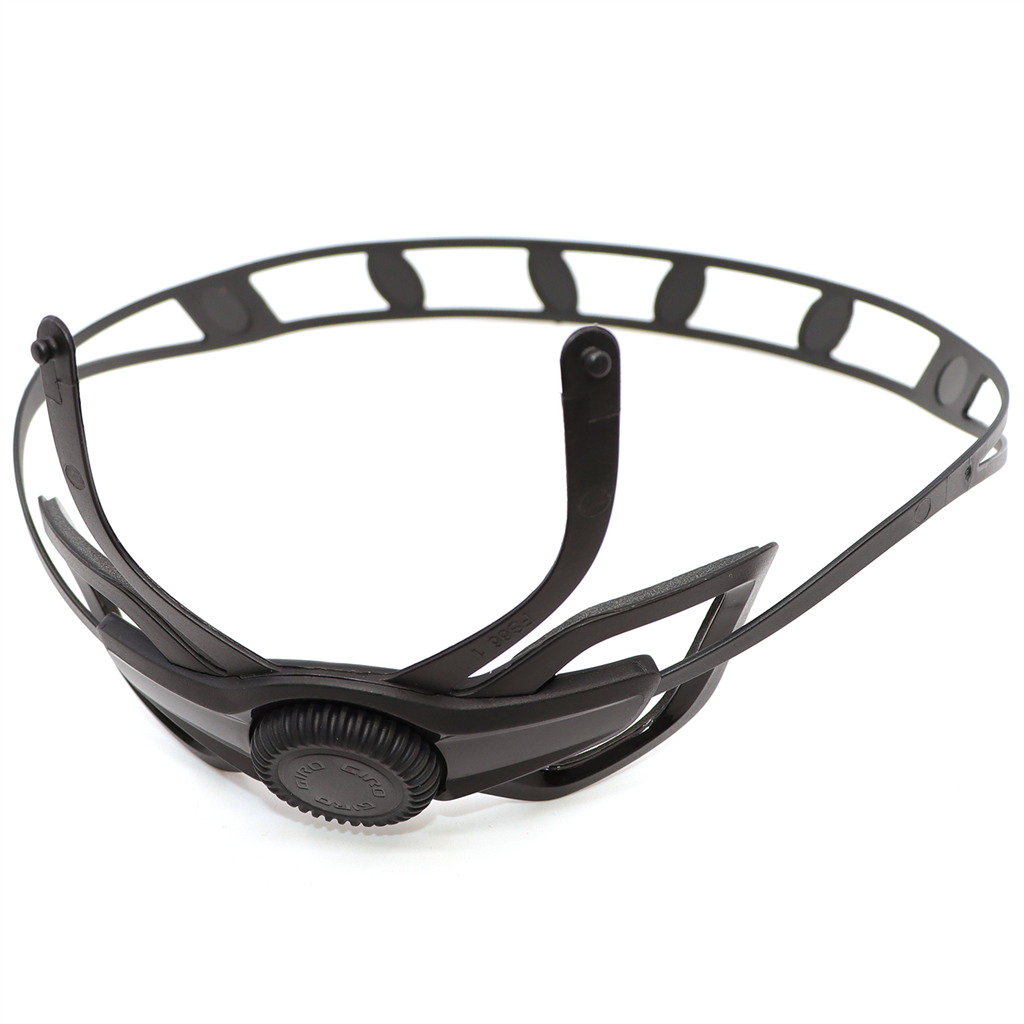 Manifest Roc Loc Trail Fit System / black / M