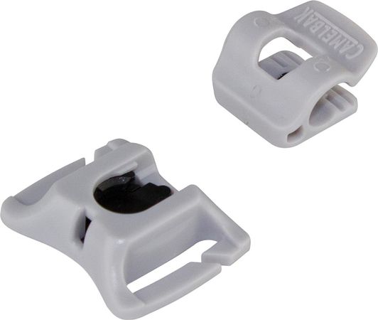 CRUX MAGNETIC TUBE TRAP / schwarz