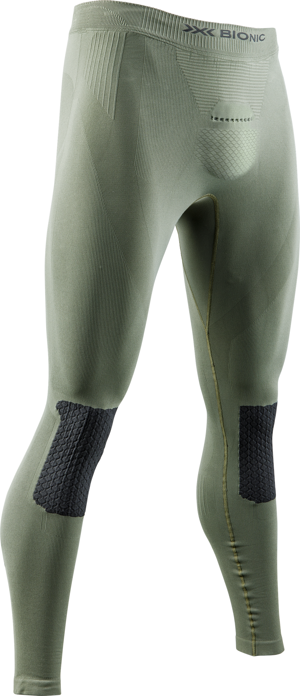 Men X-Plorer Energizer 4.0 Pants / olive green/anthracite / M