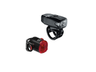 KTV Drive/Femto USB Pair / black