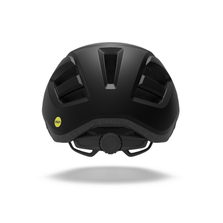 FIXTURE II W MIPS Velohelm (26) / matte black/stone / UW 50-57