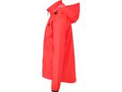 GO! Unisex Regenjacke / high vis red / L