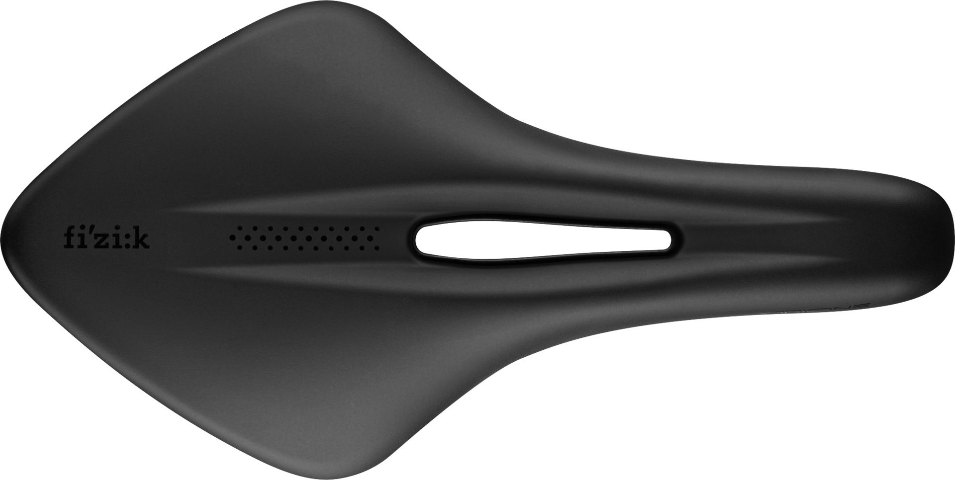 Vento Arione R3 / schwarz / 145 mm