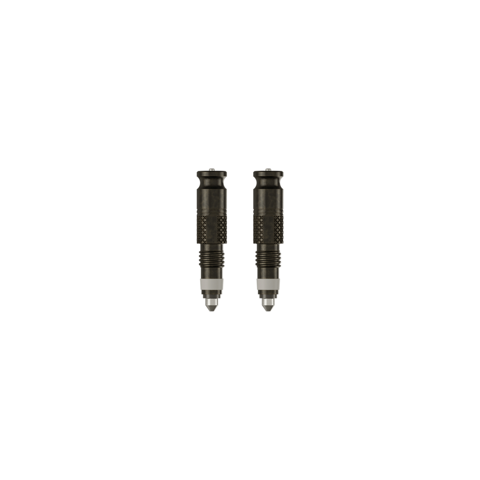 Schwalbe Clik Valve® Cores / black