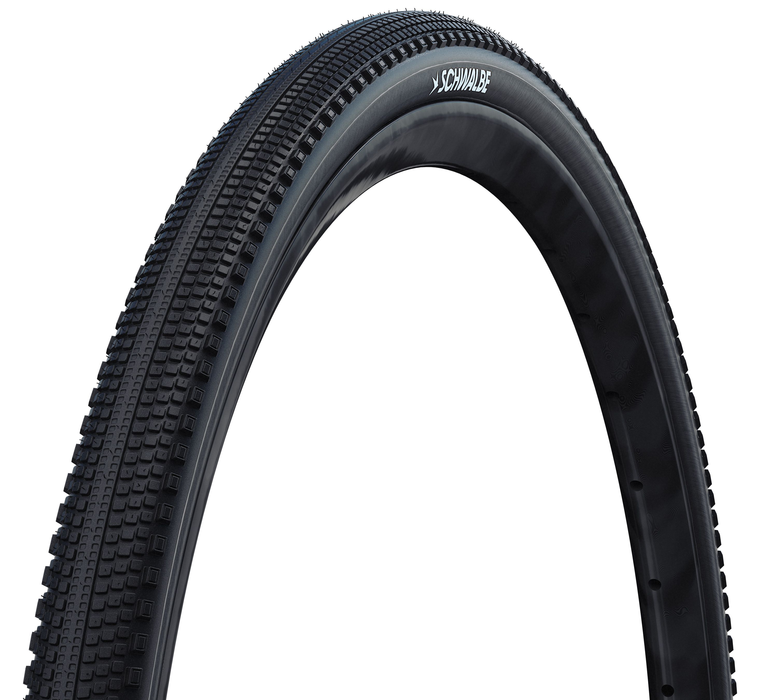G-ONE COMP Reifen/ black / 700x40C, 40-622
