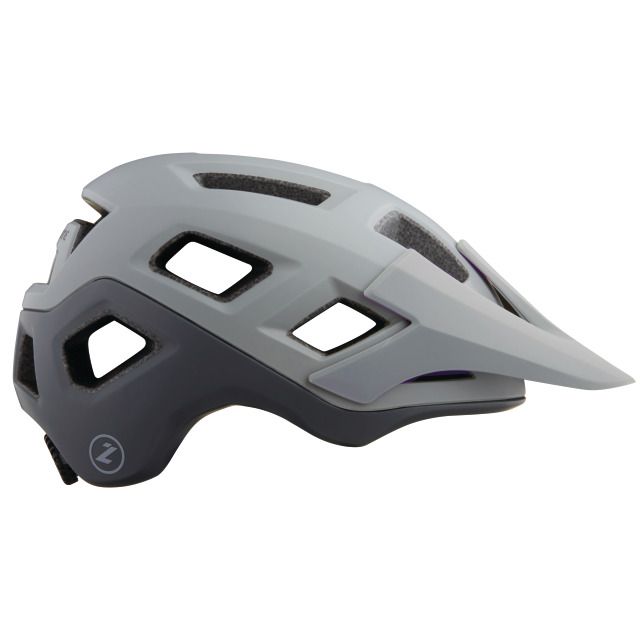 Unisex MTB Coyote MIPS Helm / matte dark grey / M (55-59 cm)