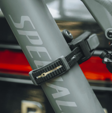 EPOS Universal-Veloträger / schwarz / für 3 Velos