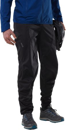 WPM COLIBRI Herren-Regenhose / black / 50