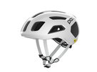 VENTRAL AIR MIPS Rennvelohelm / hydrogen white / 50-56CM