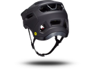 TACTIC 4 MIPS Trailhelm matt / black / 51-56CM