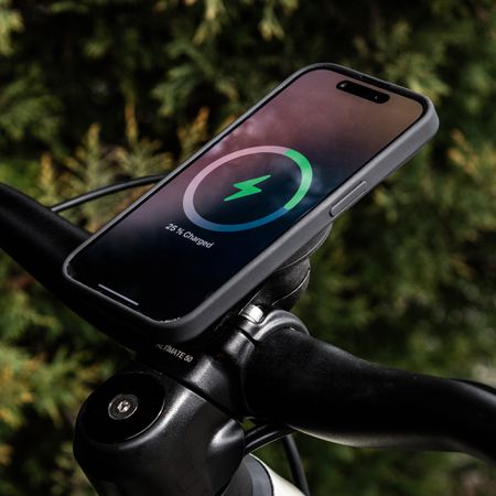 Charging Module SPC+ E-Cap / schwarz