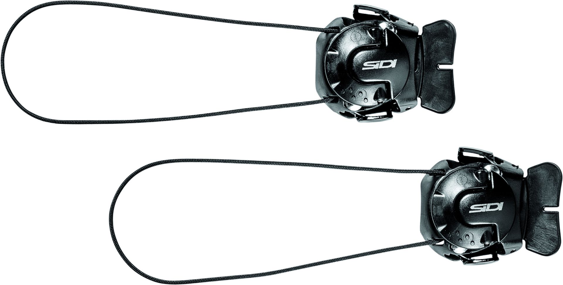 Tecno III System kurz / schwarz / One Size
