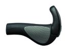Lenkergriffe GP2 / black / GripShift, 260 g