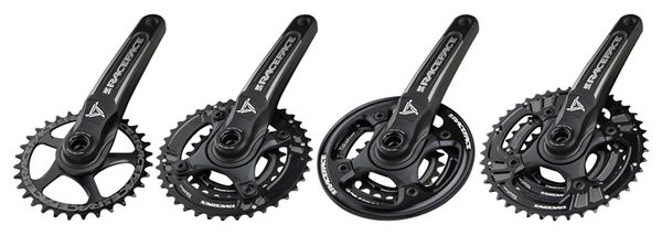 BBT-79 Tretlagerwerkzeug für SRAM DUB, Race Face Cinch, Rotor u.a. / silber