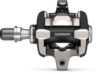 RALLY XC200 Powermeter-Pedal SPD / schwarz