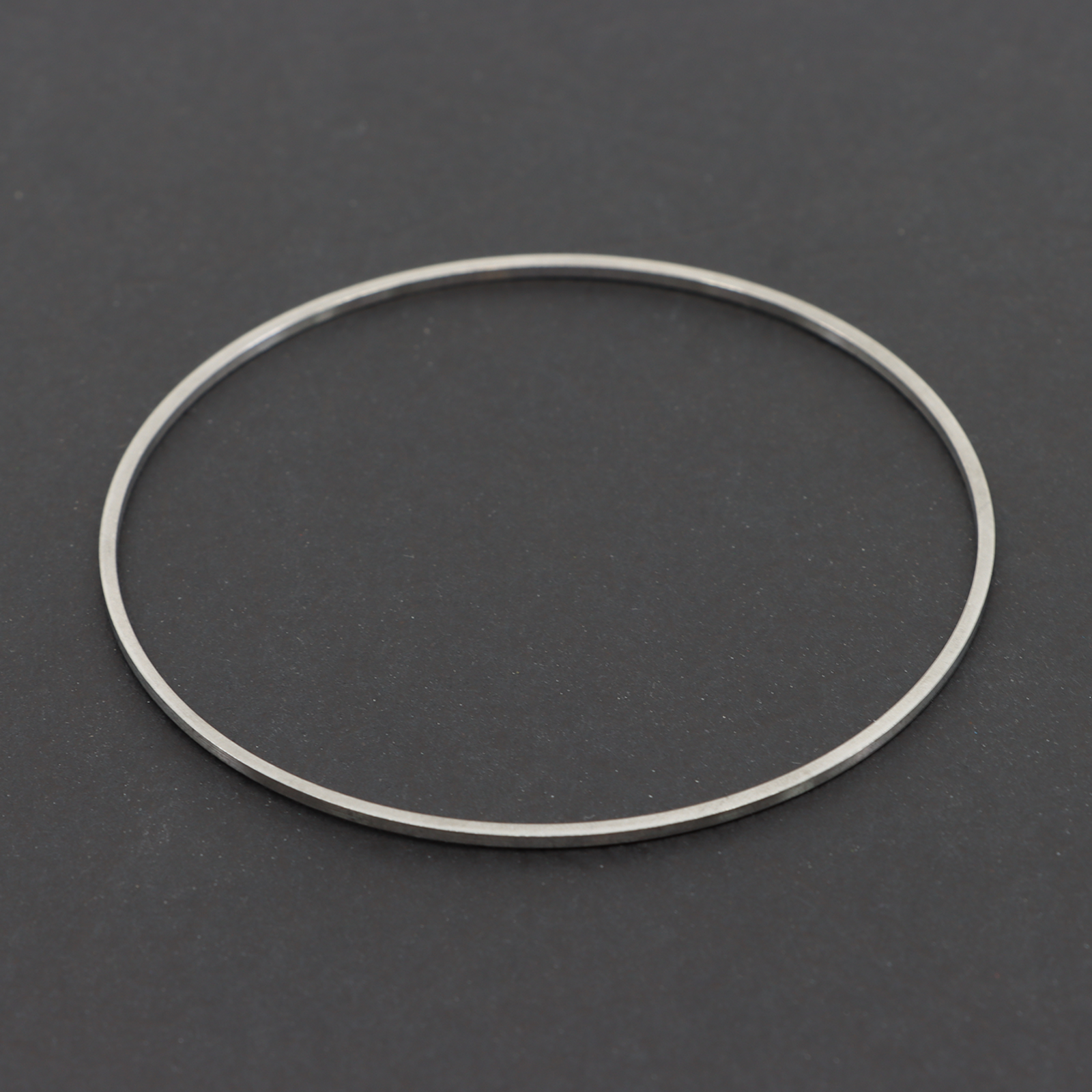 Spoke Retain Ring Echo Rear DS