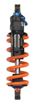 Dämpfer DHX FS 2pos-Adj / 230 x 60