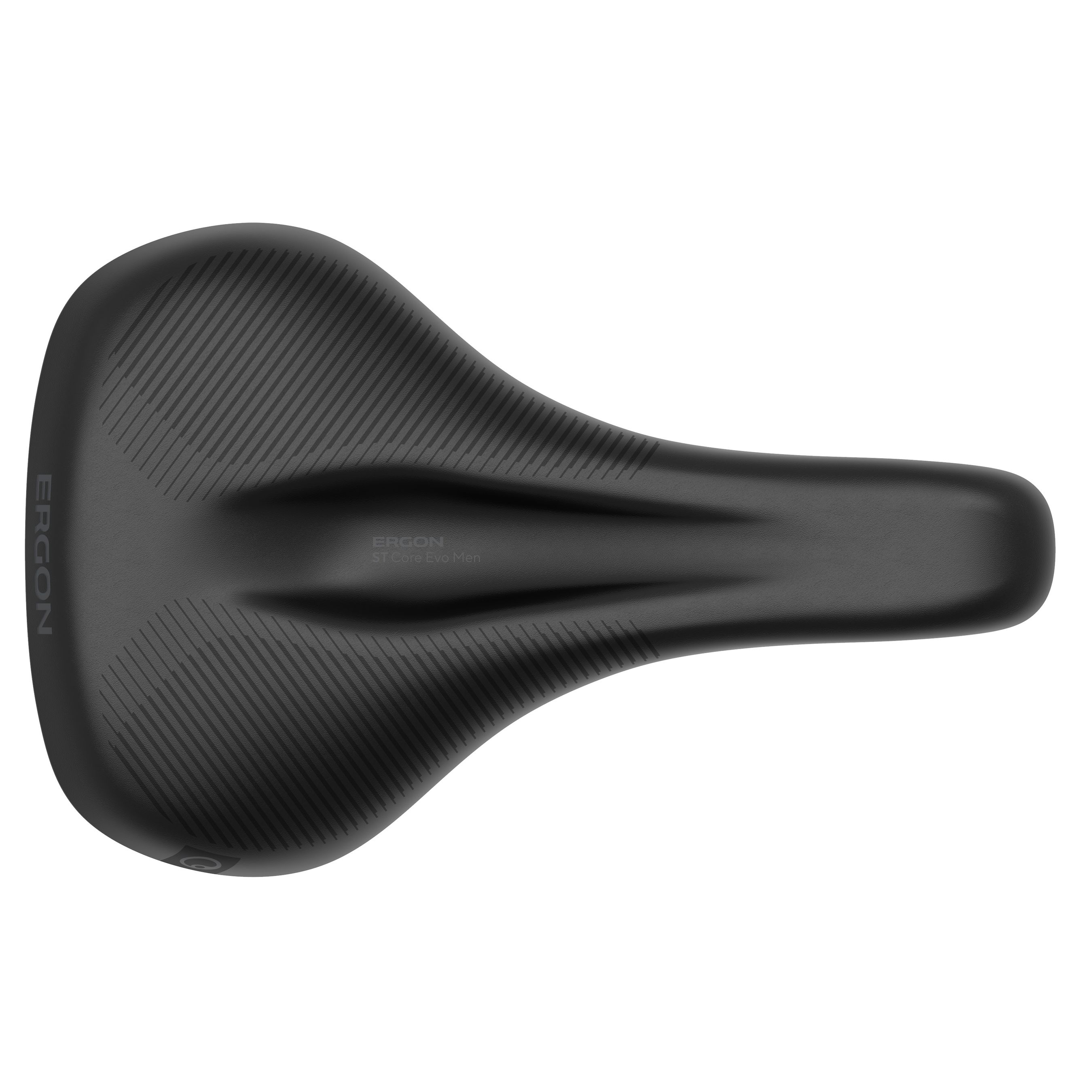 ST CORE EVO MAN / schwarz / S/M 172mm