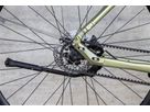 DAILY QUEST Pinion City- und Alltagsvelo / grün / 58 CM