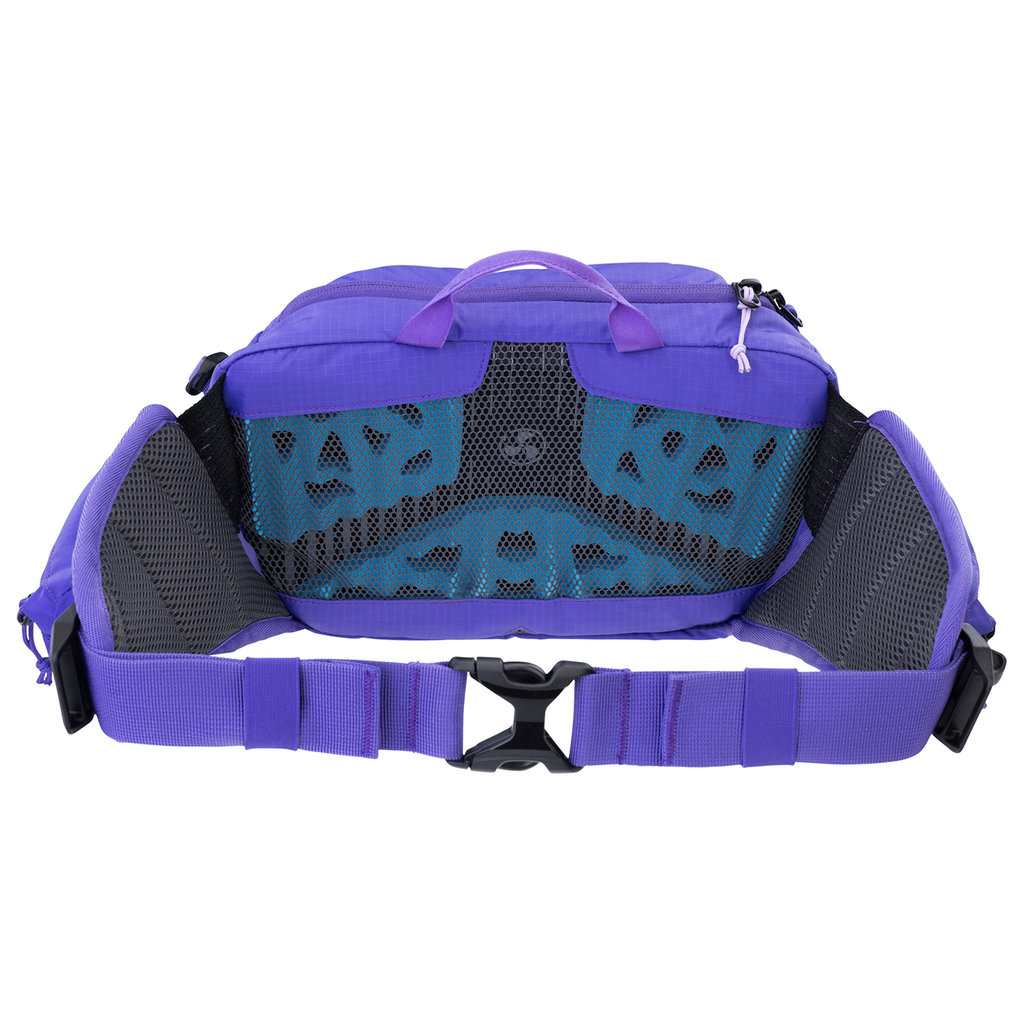 Hip Pack 3L / violet