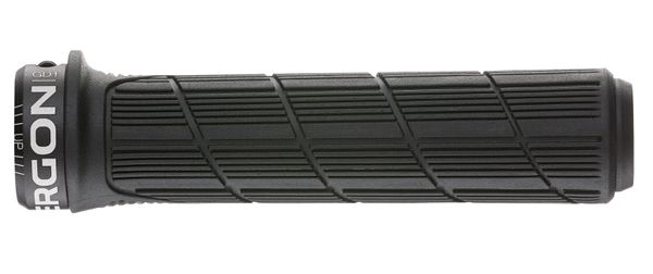 Lenkergriffe GD1 Evo Slim black / black