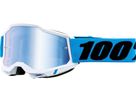 Goggle Accuri 2 / Novel - Mirror Lens Blue