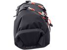 HANDLEBAR-PACK FLEX Gepäckrolle Lenker / black matt / 15l
