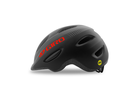 Scamp MIPS Helmet / matte black / S