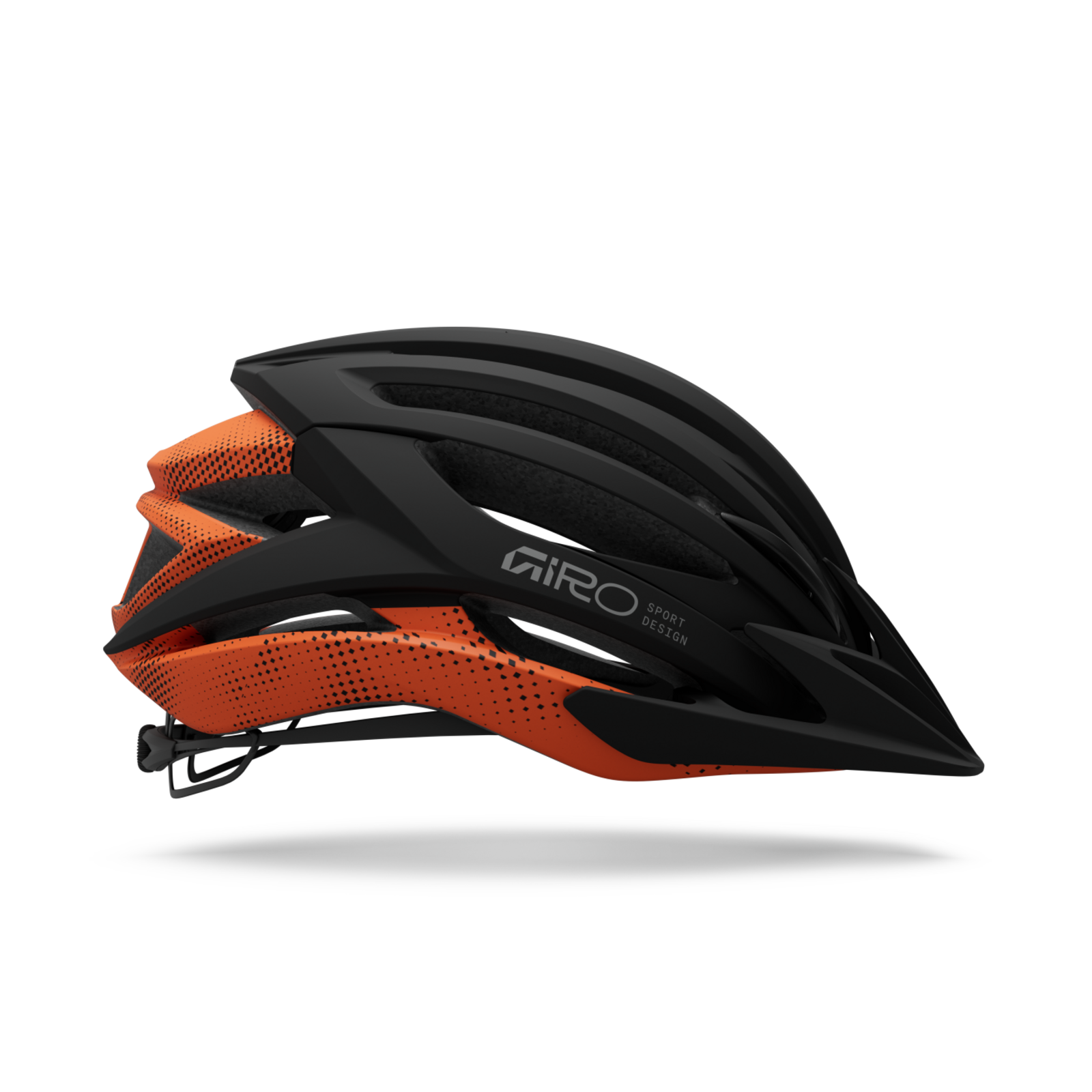 Artex MIPS / matte motion orange / M 55-59