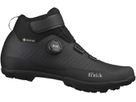 ARTICA GTX Gravelschuhe / black/black / 37