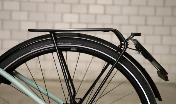 ROADSTER4 MIXTE TOURING HS E-Bike 45 km/h / salvia matt / 53 CM