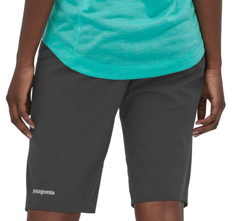 DIRT ROAMER Damen-Bikeshorts / black / S=6