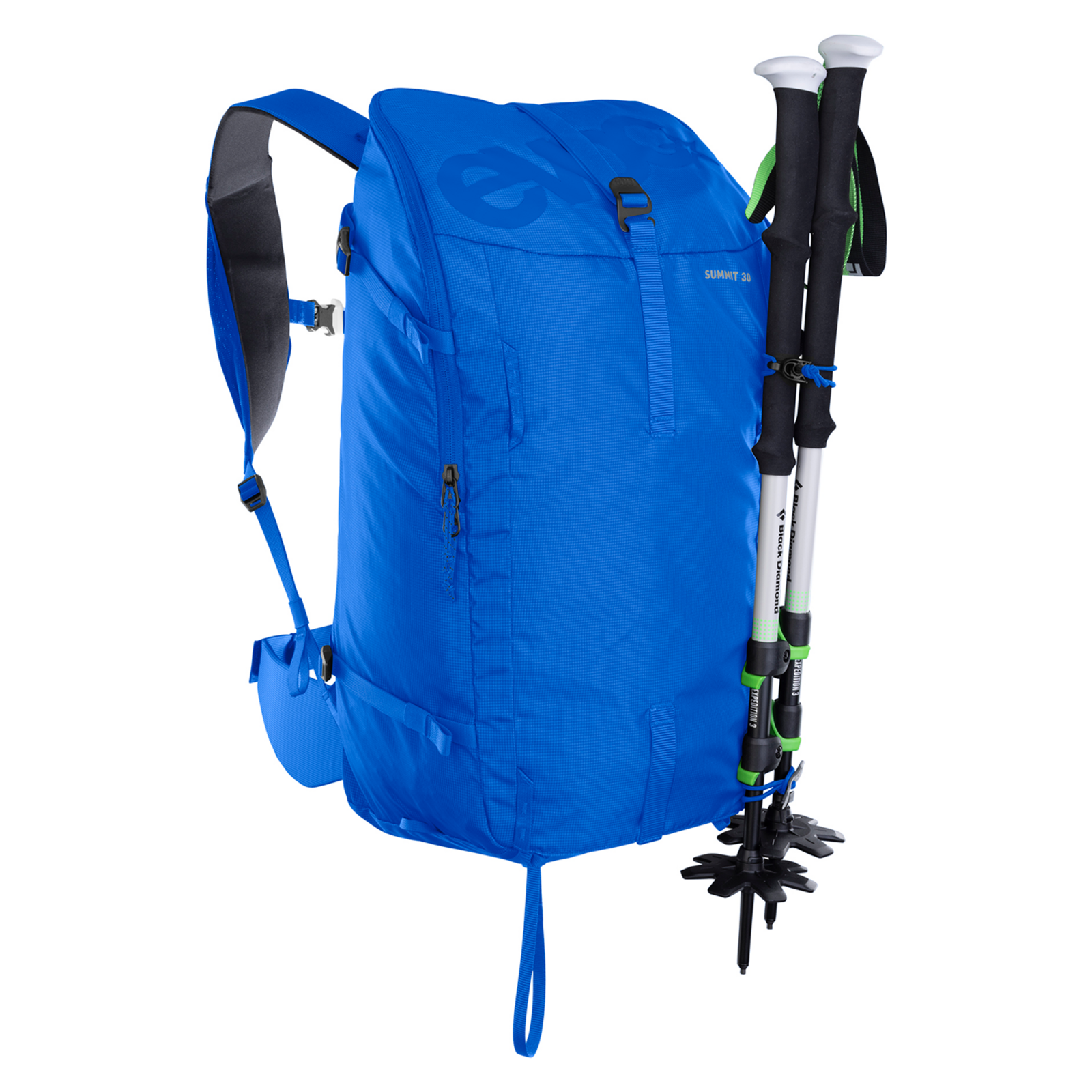Summit 30L Backpack / royal blue