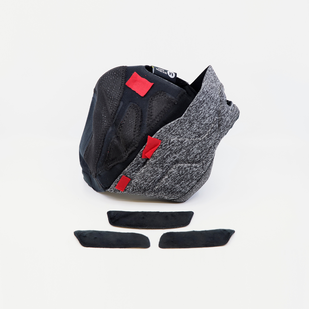 Envi Comfort Liner / black / M