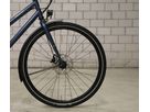 AMBER ROAD TRAPEZ SELECT 3.1 Tourenvelo / atlantico metallic / M