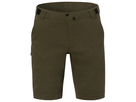 RIDE Herren-Gravel-Shorts / trail green / S=30