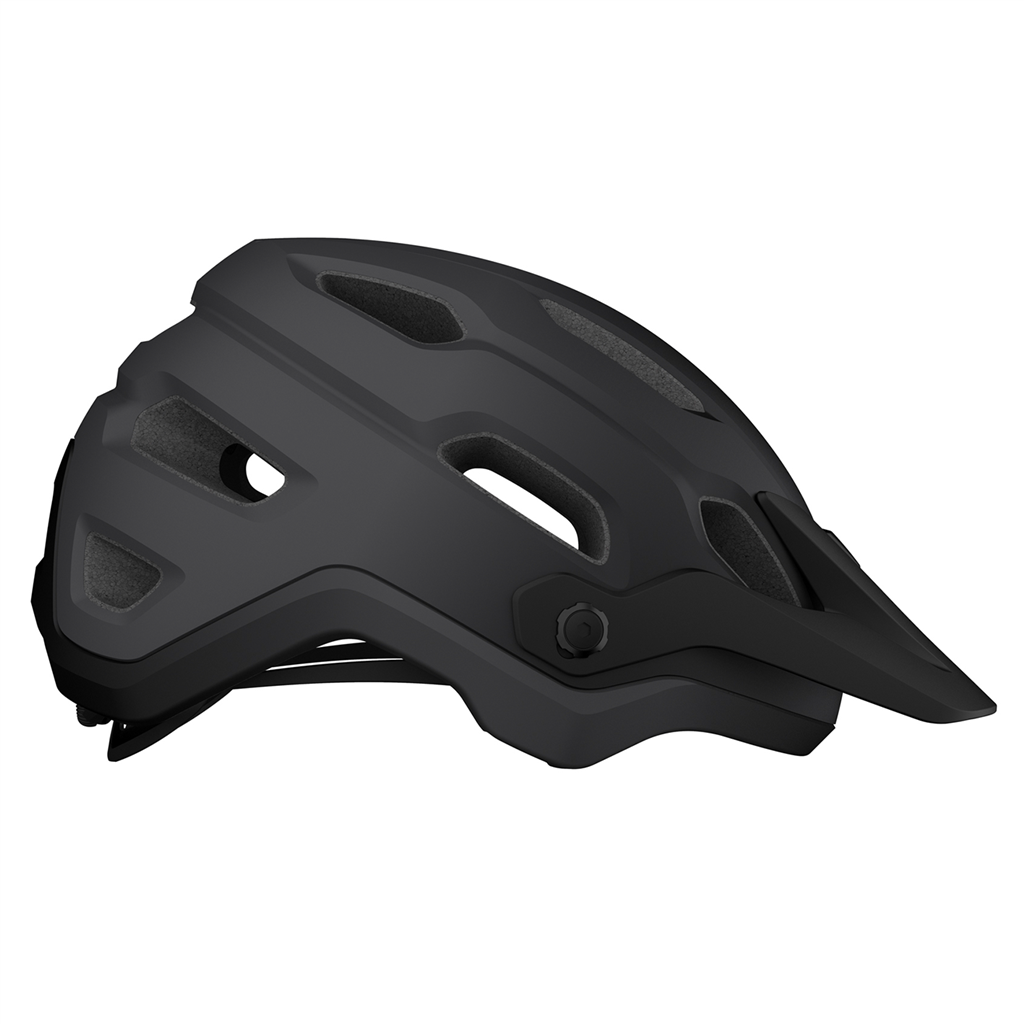 Source MIPS Helmet / matte black fade / M 55-59