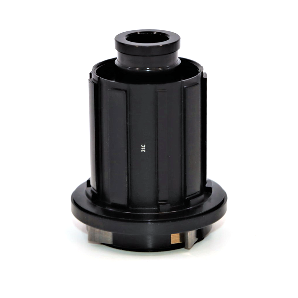 Trace Cassette Body J-Bend MTN HG ALU / one size